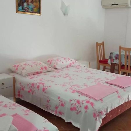 Ilic Apartments Будва Екстер'єр фото