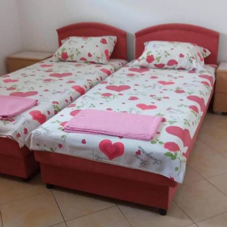 Ilic Apartments Будва Екстер'єр фото