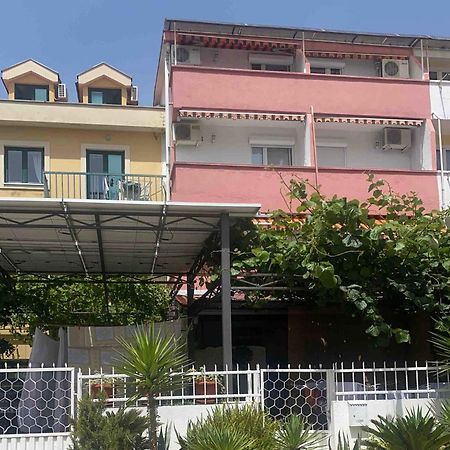 Ilic Apartments Будва Екстер'єр фото