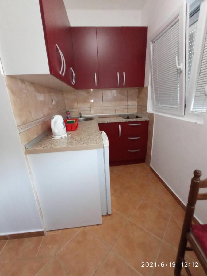 Ilic Apartments Будва Екстер'єр фото