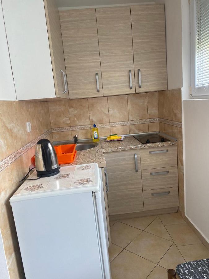 Ilic Apartments Будва Екстер'єр фото