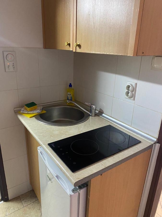 Ilic Apartments Будва Екстер'єр фото