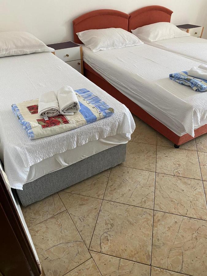 Ilic Apartments Будва Екстер'єр фото