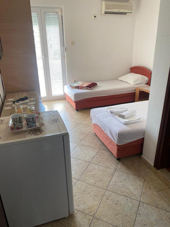 Ilic Apartments Будва Екстер'єр фото