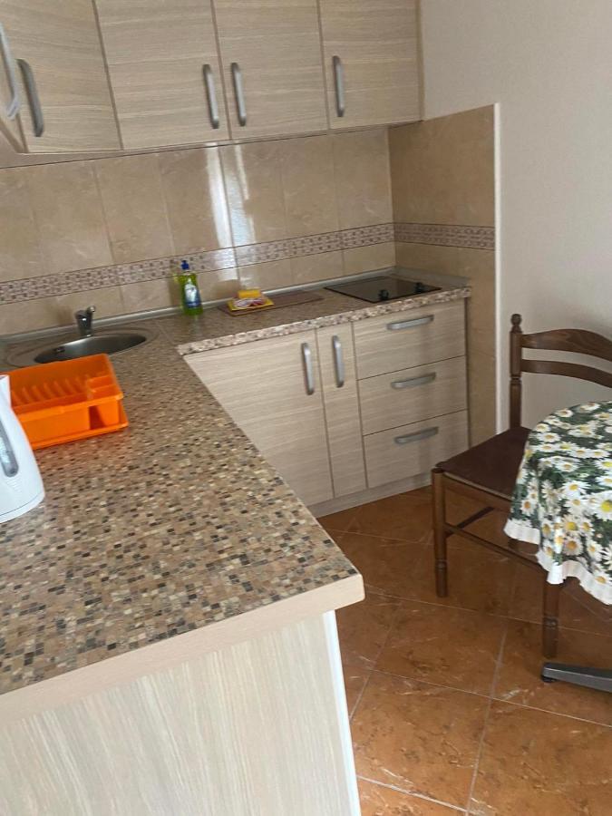 Ilic Apartments Будва Екстер'єр фото
