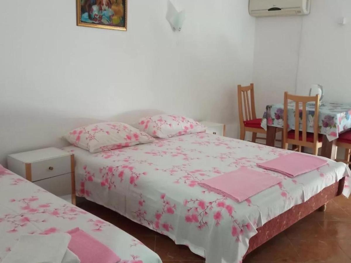 Ilic Apartments Будва Екстер'єр фото