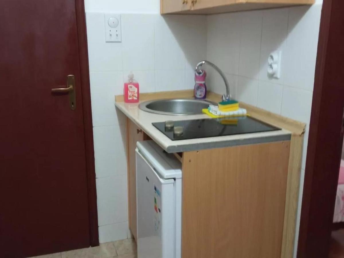 Ilic Apartments Будва Екстер'єр фото
