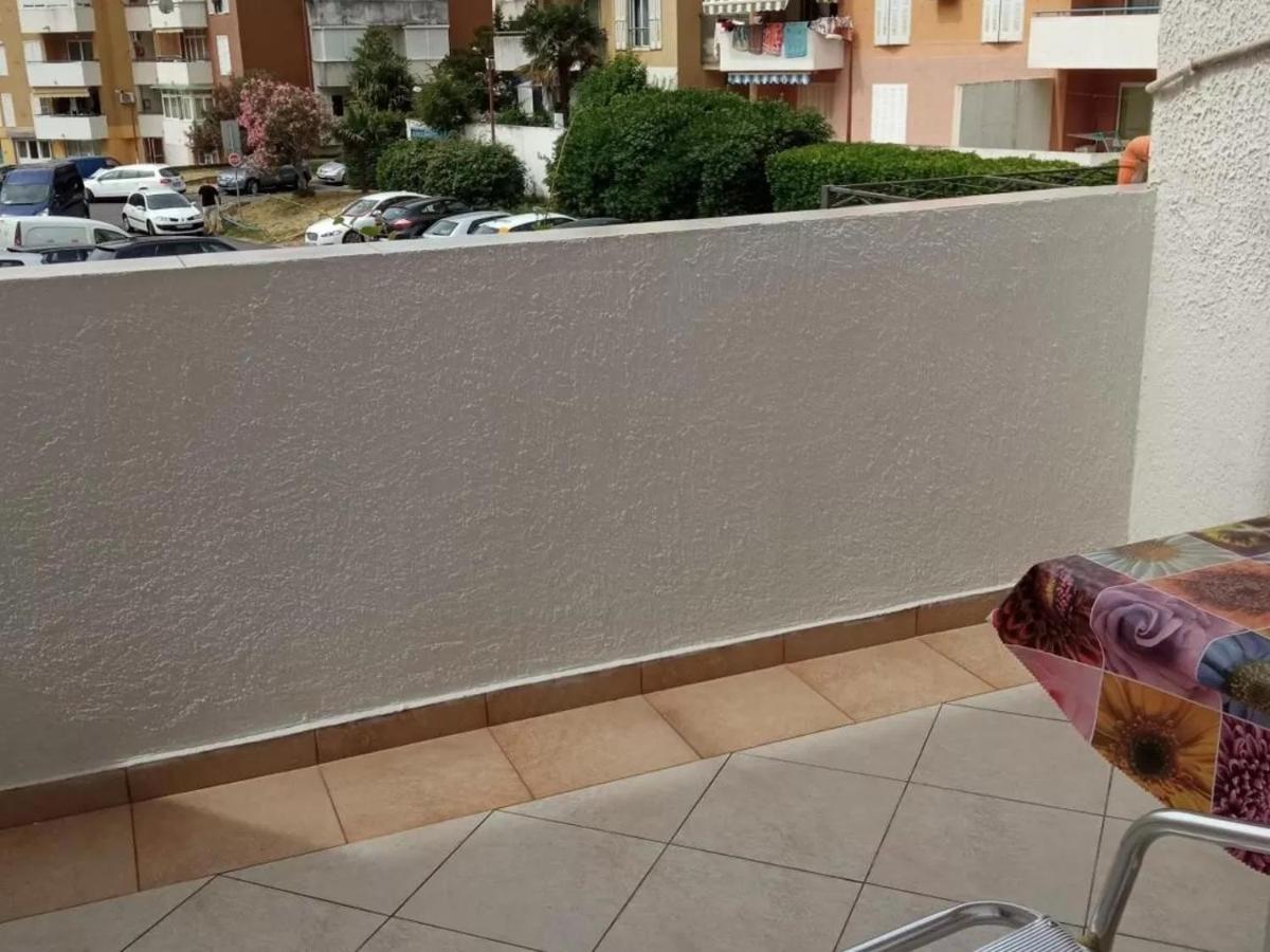 Ilic Apartments Будва Екстер'єр фото