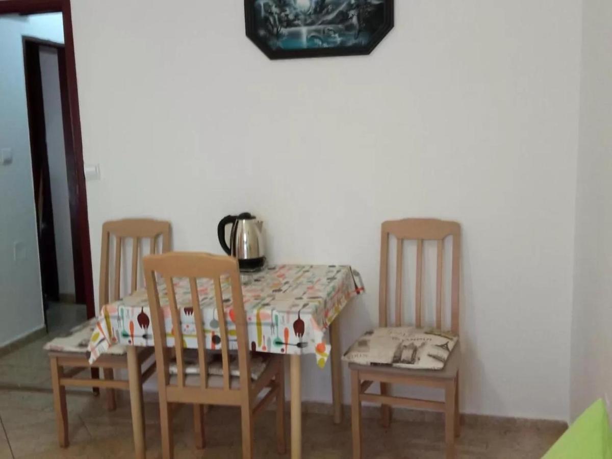 Ilic Apartments Будва Екстер'єр фото
