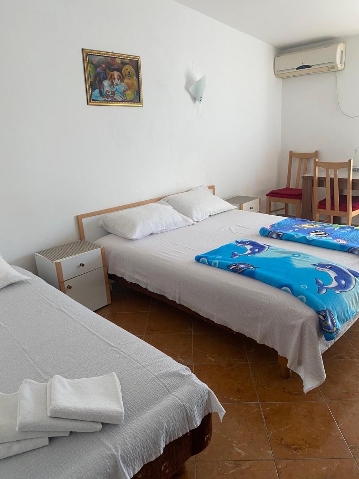 Ilic Apartments Будва Екстер'єр фото