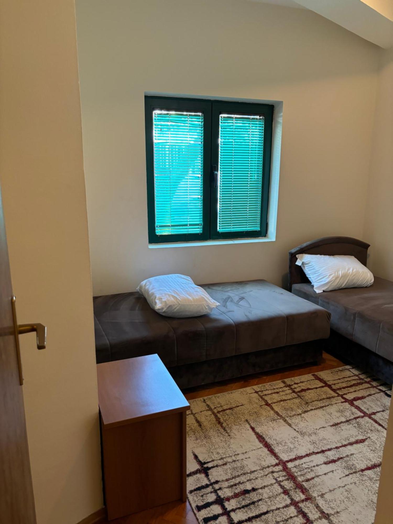 Ilic Apartments Будва Екстер'єр фото