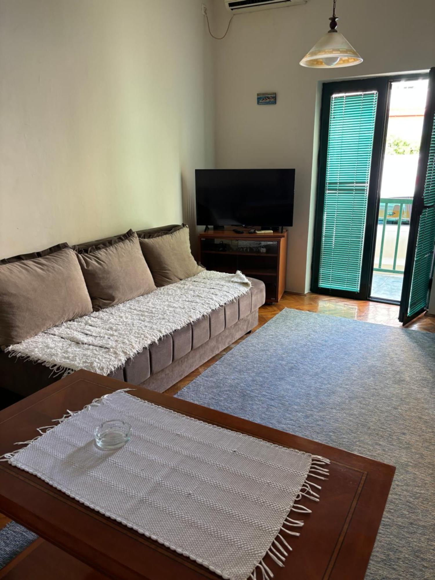 Ilic Apartments Будва Екстер'єр фото